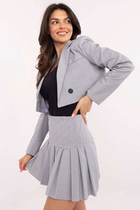 Short skirt model 206396