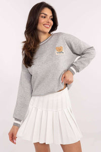 Short skirt model 206398