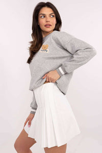 Short skirt model 206398