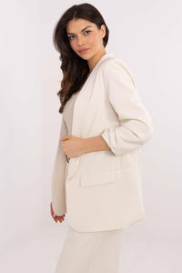 Jacket model 206399