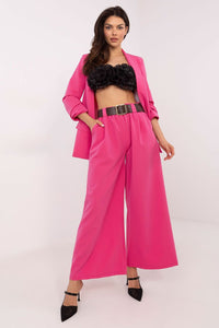 Women trousers model 206409