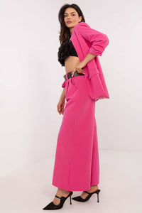 Women trousers model 206409