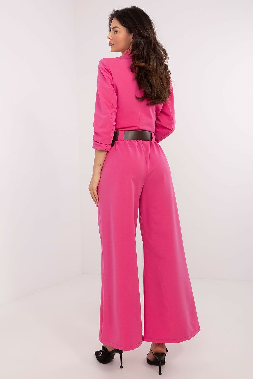 Women trousers model 206409