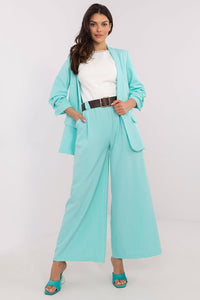 Women trousers model 206410
