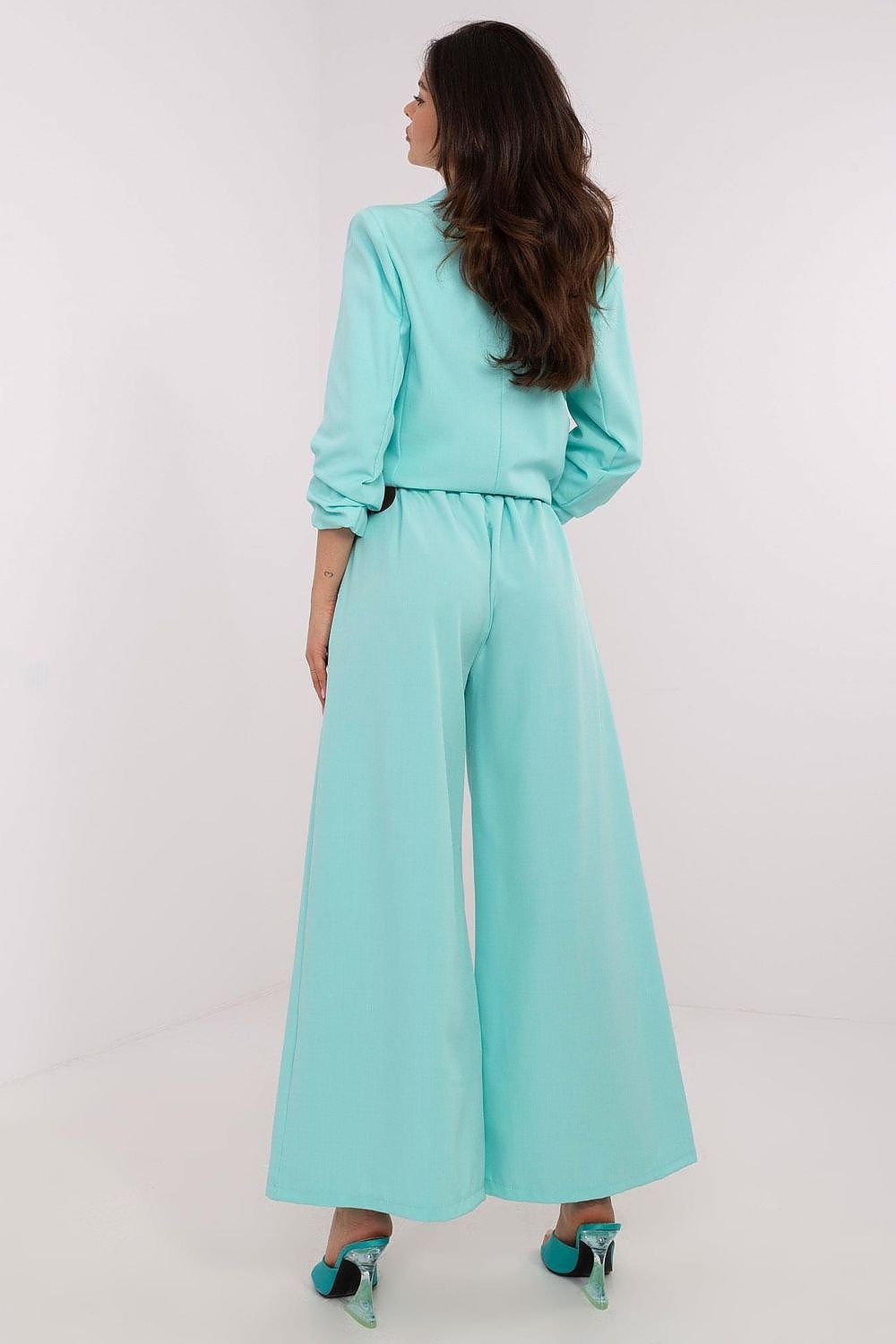 Women trousers model 206410