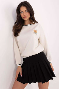 Sweatshirt model 206411