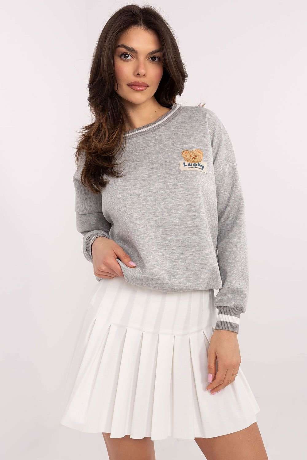 Sweatshirt model 206412