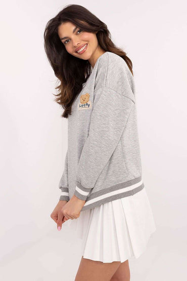 Sweatshirt model 206412