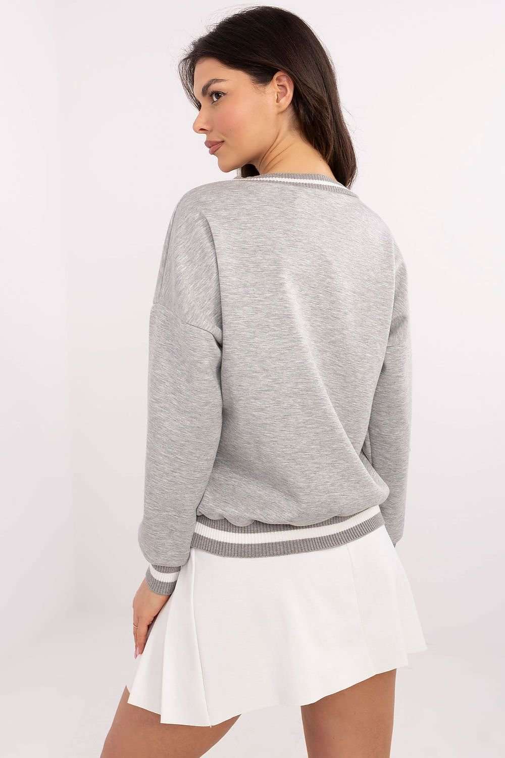 Sweatshirt model 206412