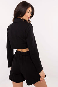 Skirt pants model 206414