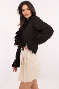 Skirt pants model 206416