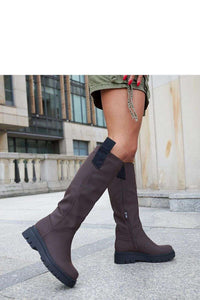 Thigh-Hight Boots model 206418
