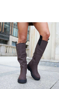 Thigh-Hight Boots model 206418