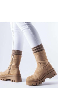 Boots model 206421