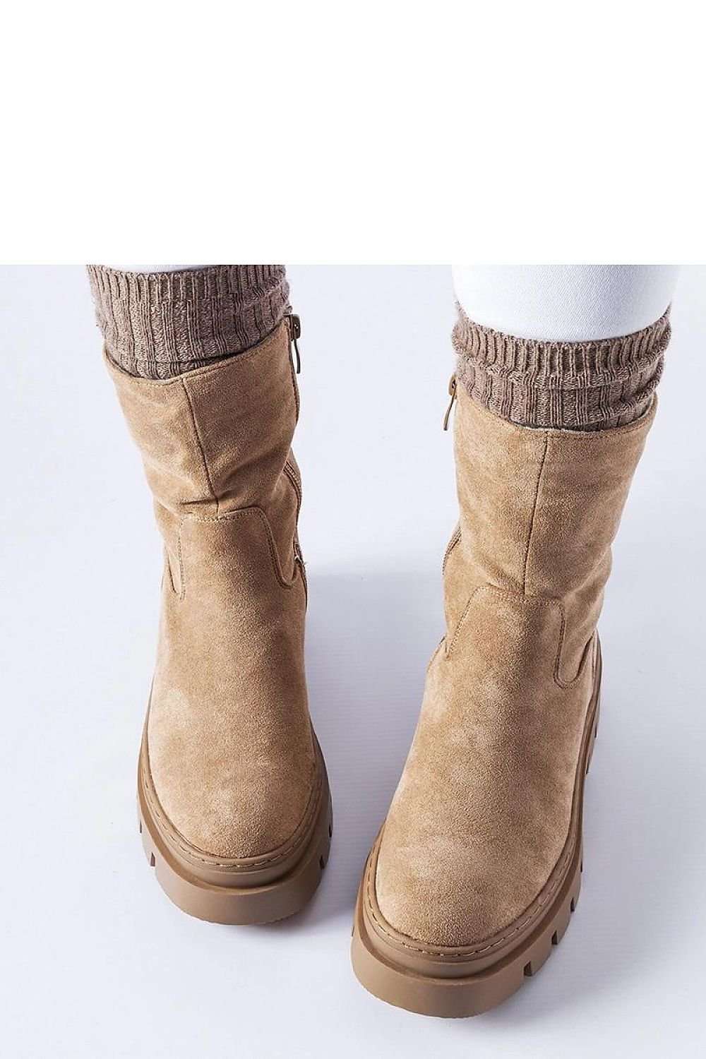 Boots model 206421