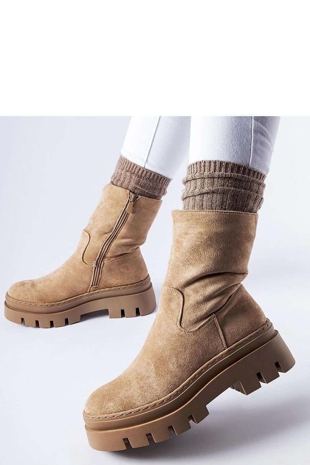 Boots model 206421