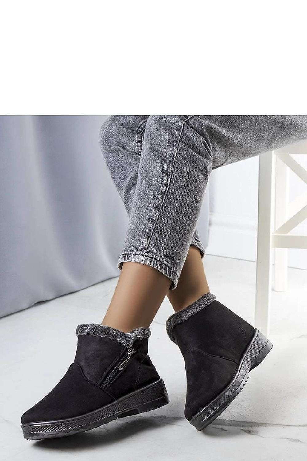 Snow boots model 206424