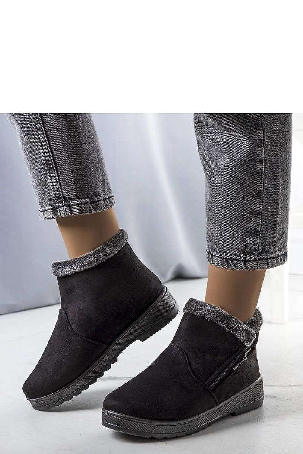 Snow boots model 206424