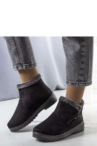 Snow boots model 206424