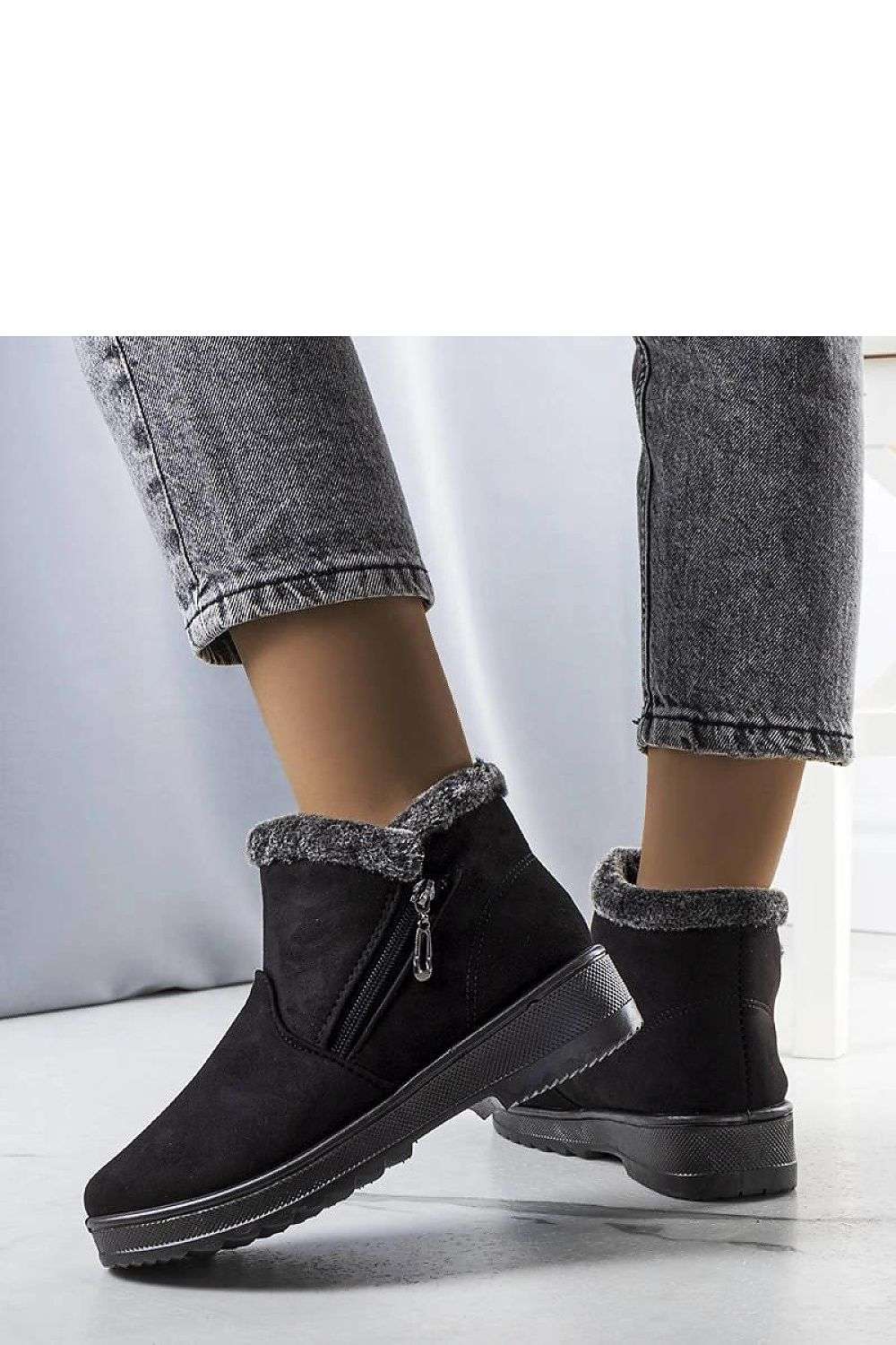 Snow boots model 206424