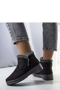 Snow boots model 206424