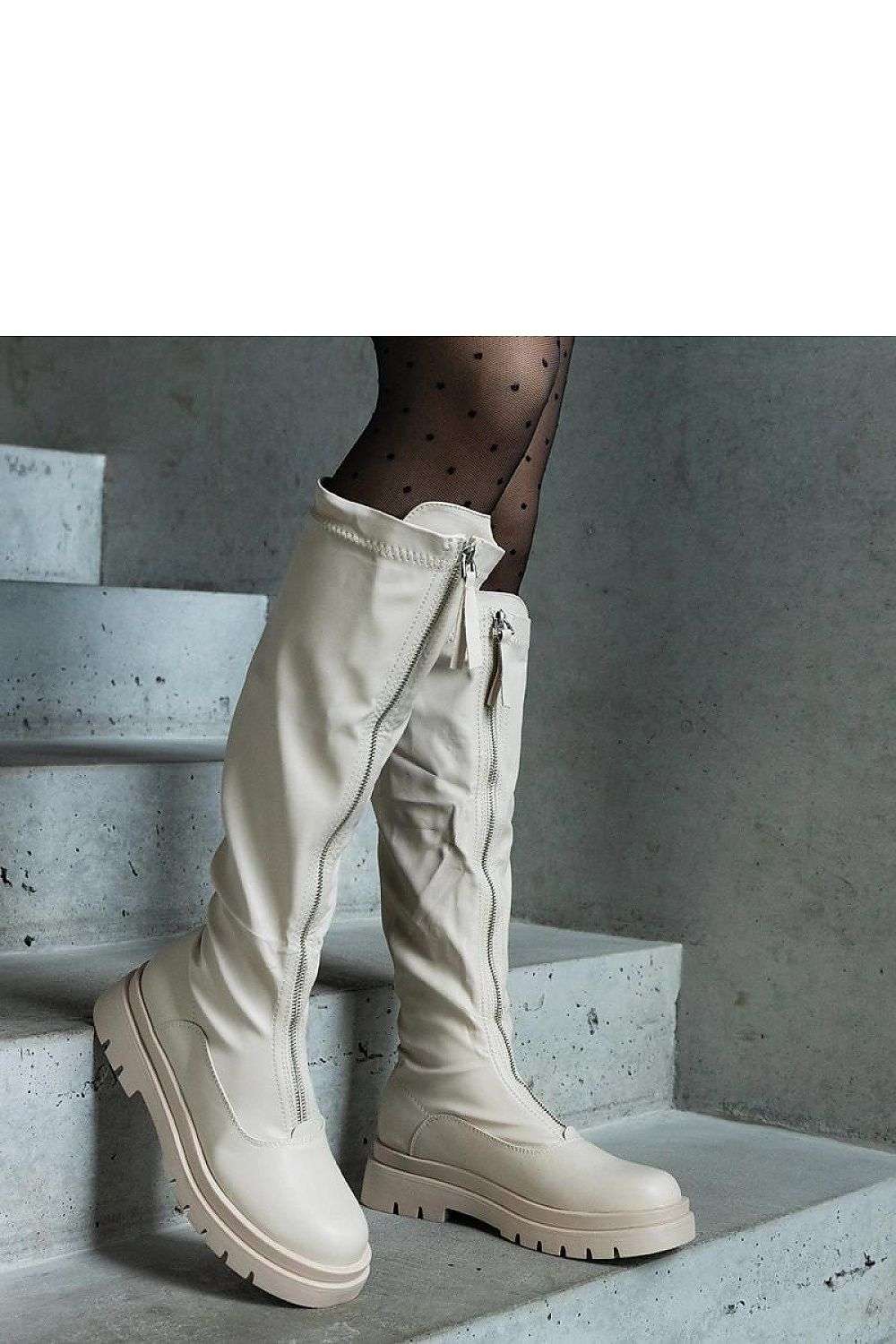 Thigh-Hight Boots model 206428