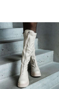 Thigh-Hight Boots model 206428