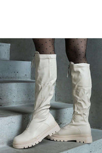 Thigh-Hight Boots model 206428