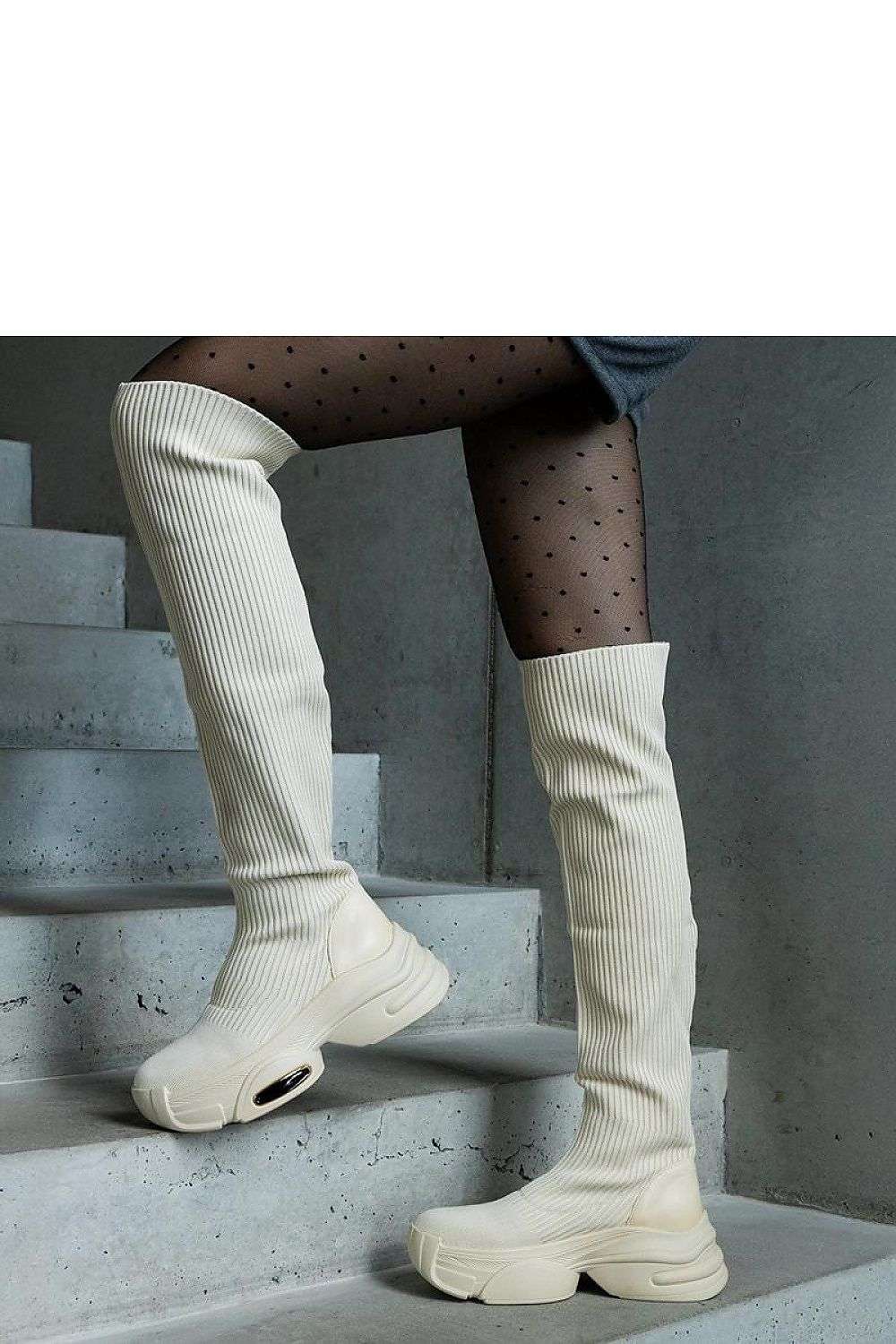 Thigh-Hight Boots model 206429
