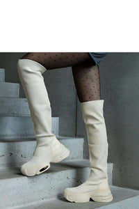 Thigh-Hight Boots model 206429