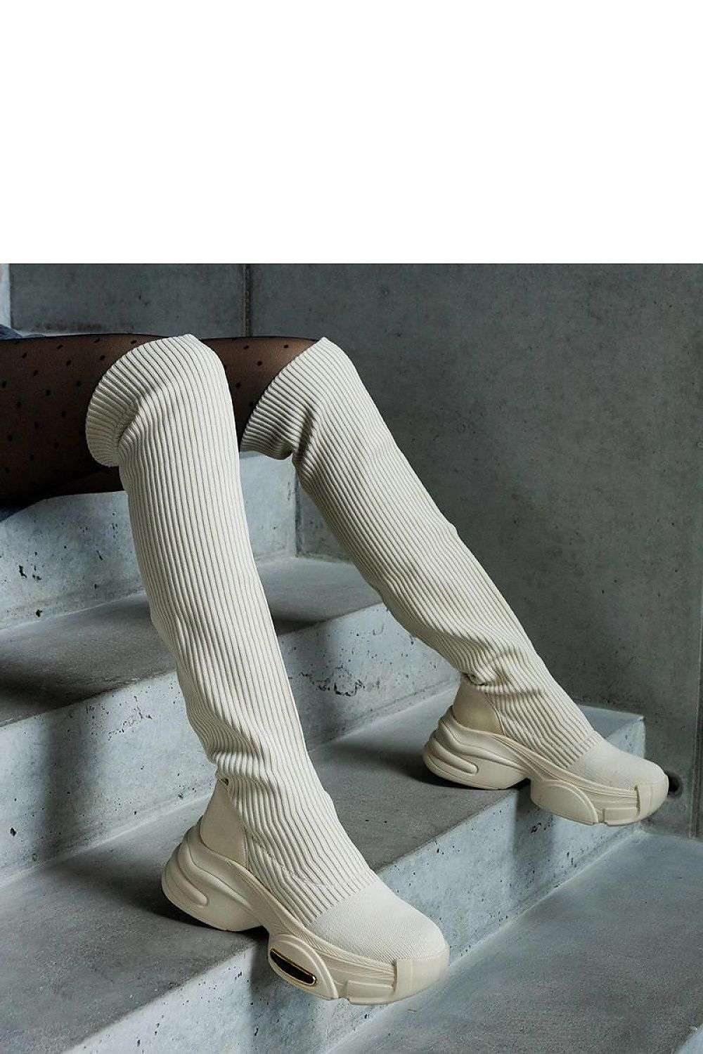Thigh-Hight Boots model 206429