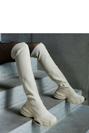 Thigh-Hight Boots model 206429