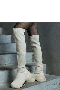 Thigh-Hight Boots model 206429