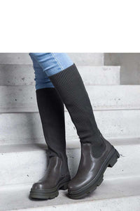 Thigh-Hight Boots model 206434