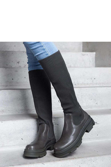 Thigh-Hight Boots model 206434