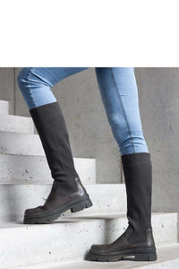 Thigh-Hight Boots model 206434