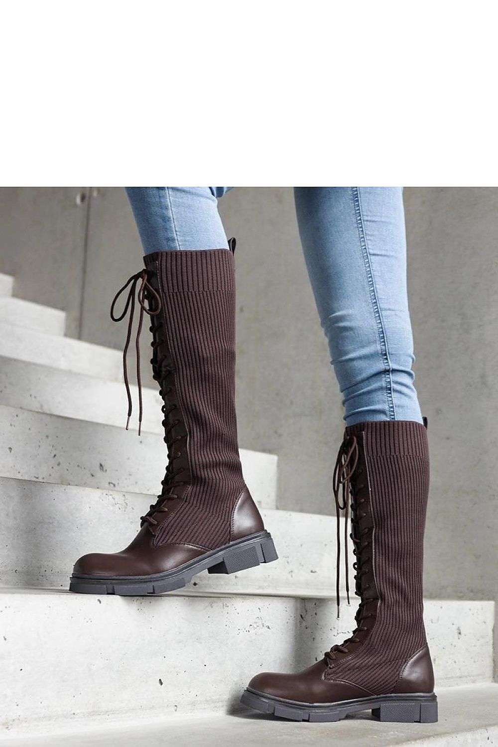 Thigh-Hight Boots model 206435