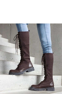 Thigh-Hight Boots model 206435