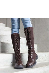 Thigh-Hight Boots model 206435