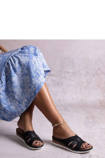 Buskin boots model 206453