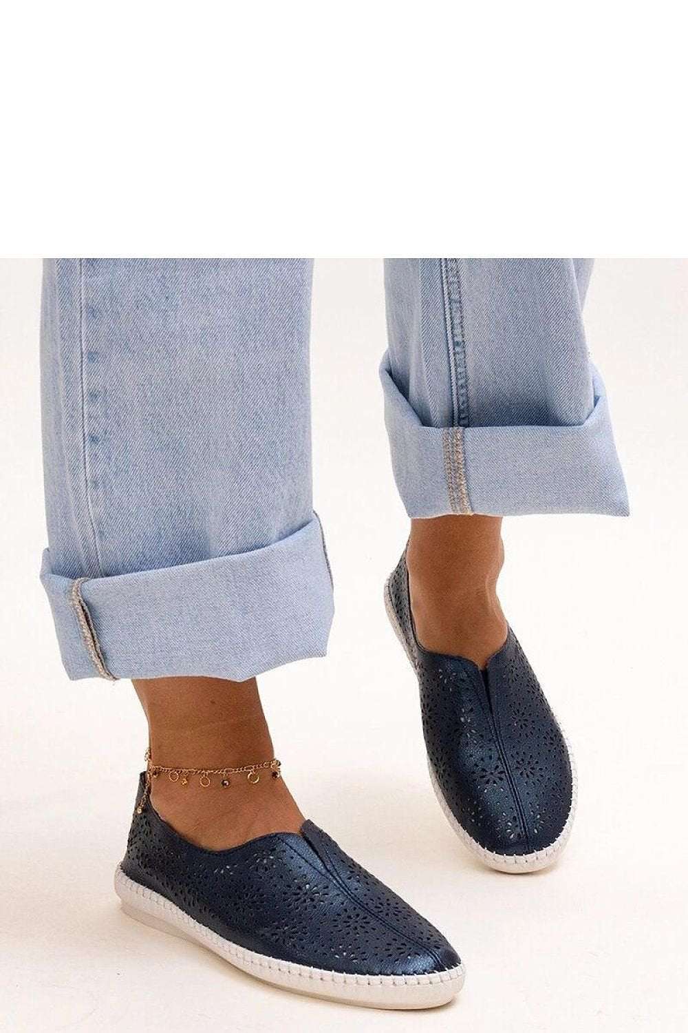 Low Shoes model 206454