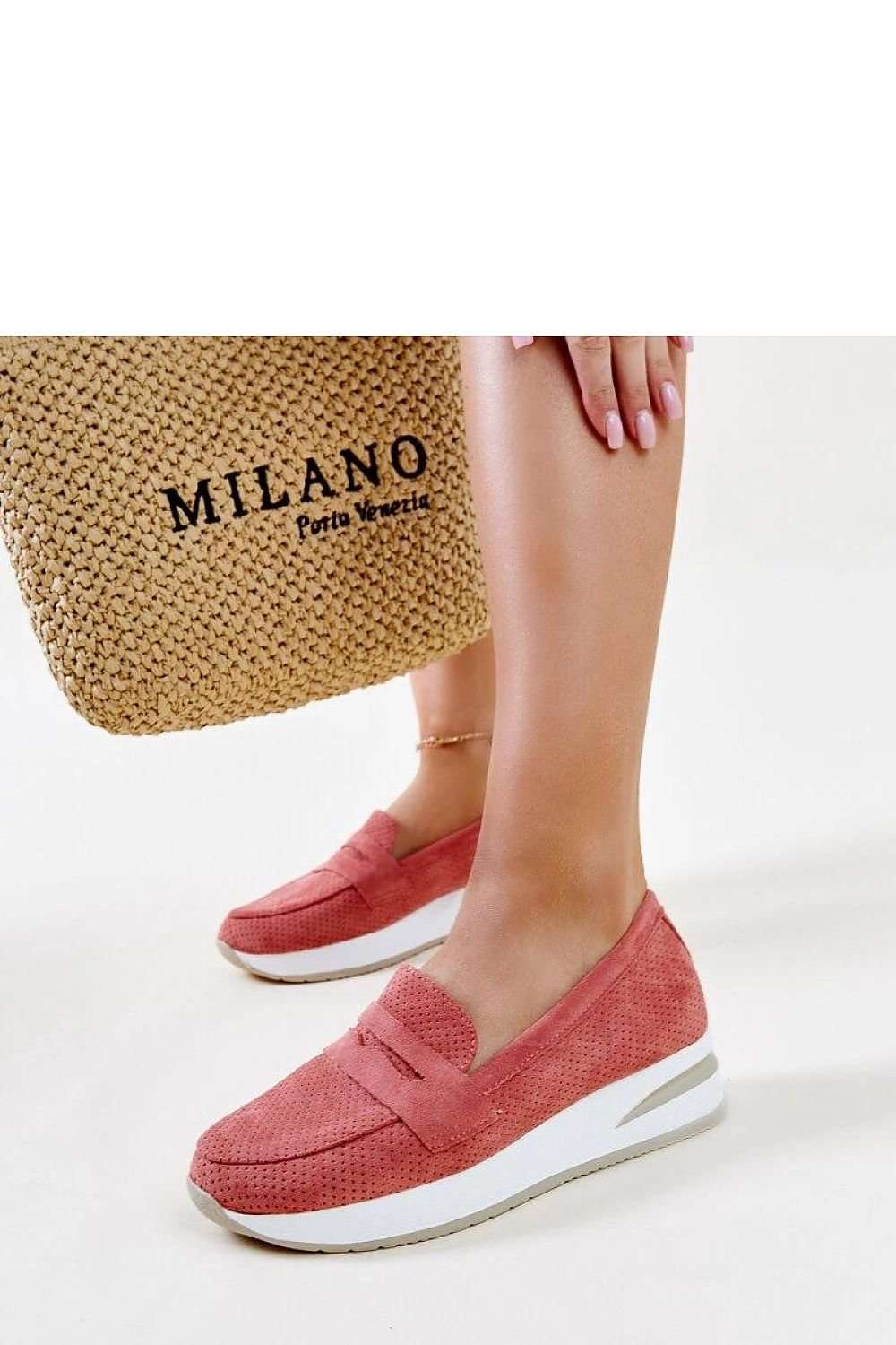 Low Shoes model 206455