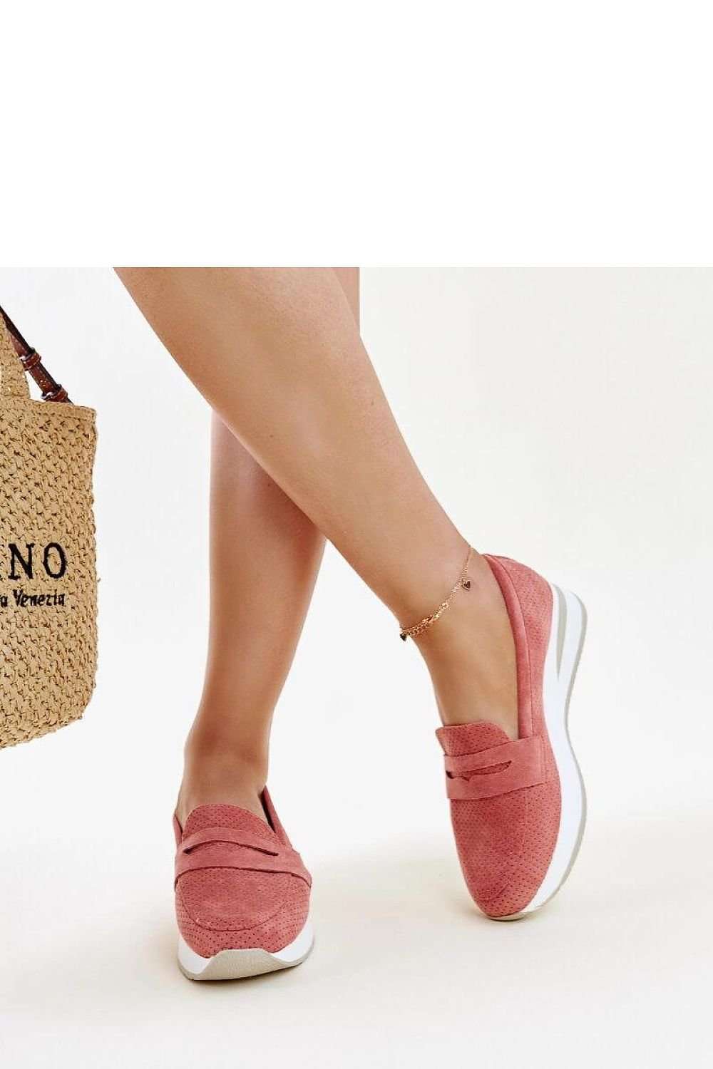 Low Shoes model 206455