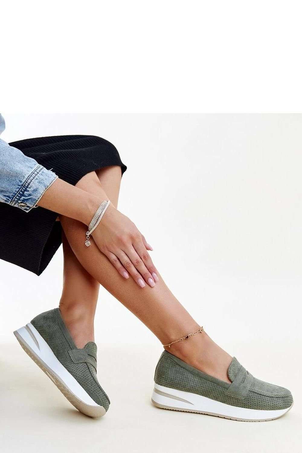 Low Shoes model 206456