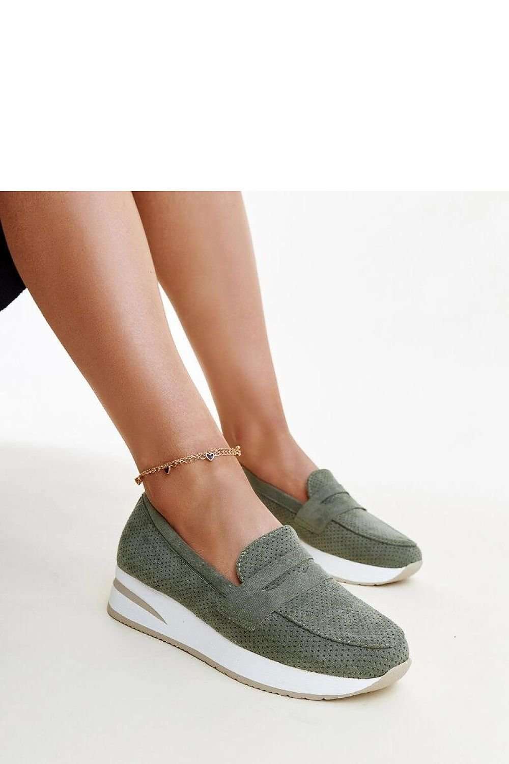 Low Shoes model 206456