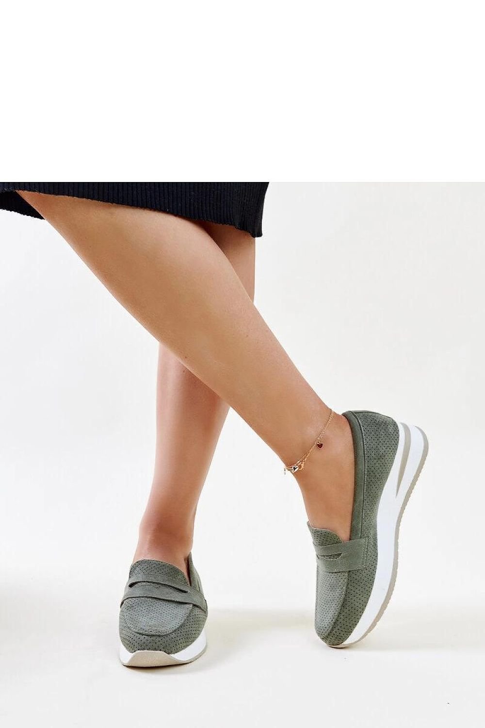 Low Shoes model 206456