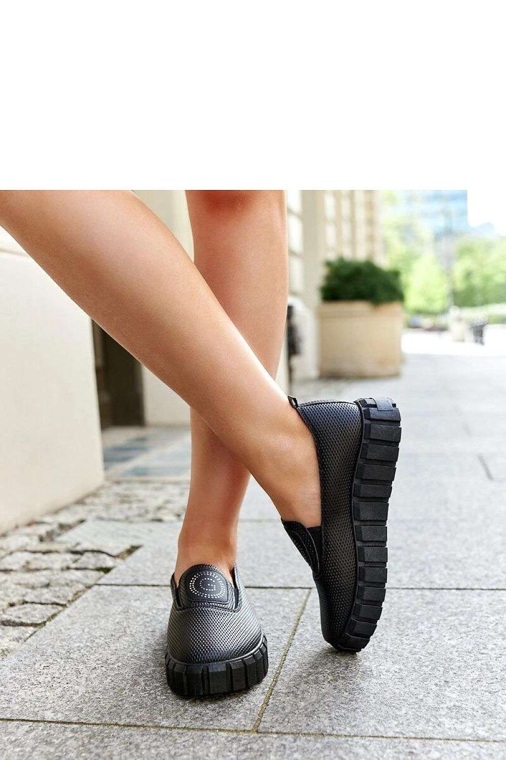 Low Shoes model 206460