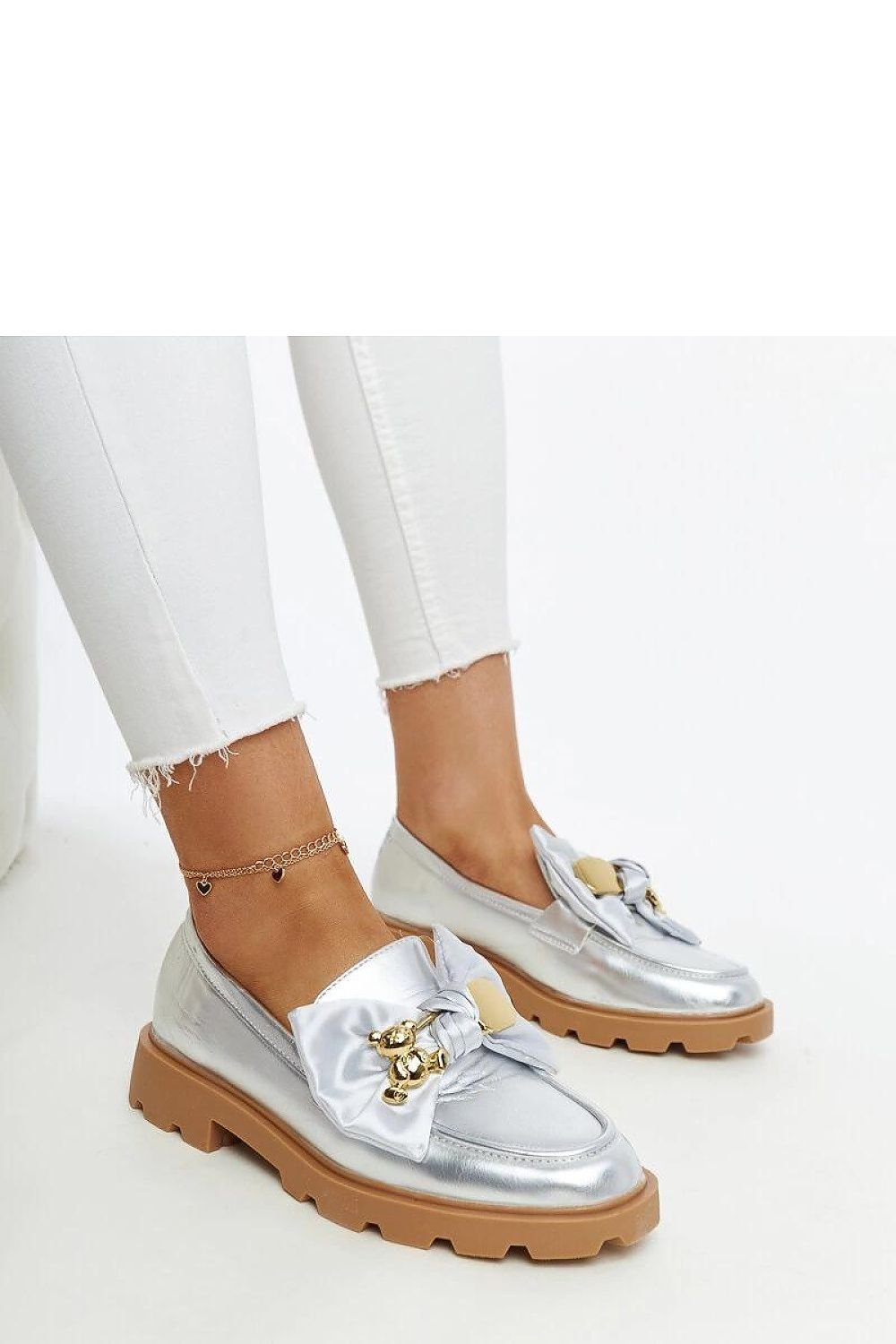 Low Shoes model 206463