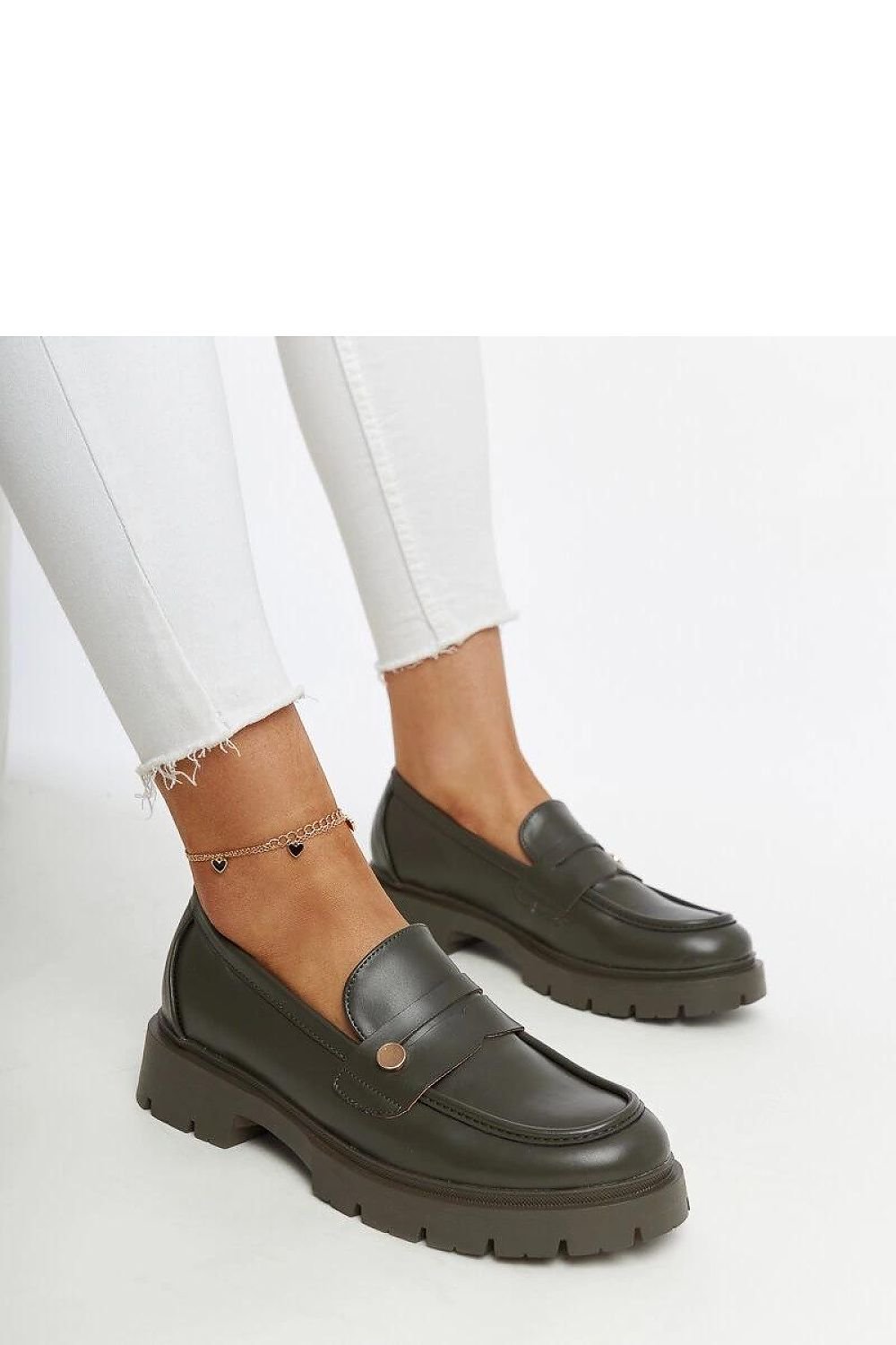 Low Shoes model 206464
