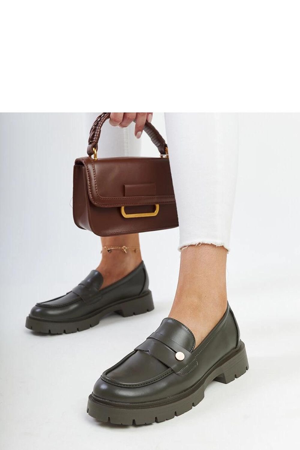 Low Shoes model 206464